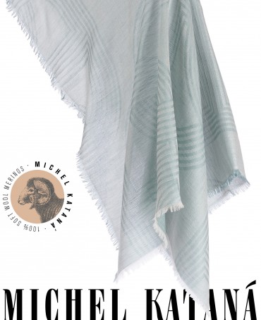 Платок Унисекс KV100-JgT.W60_24DMW-10.2/SL